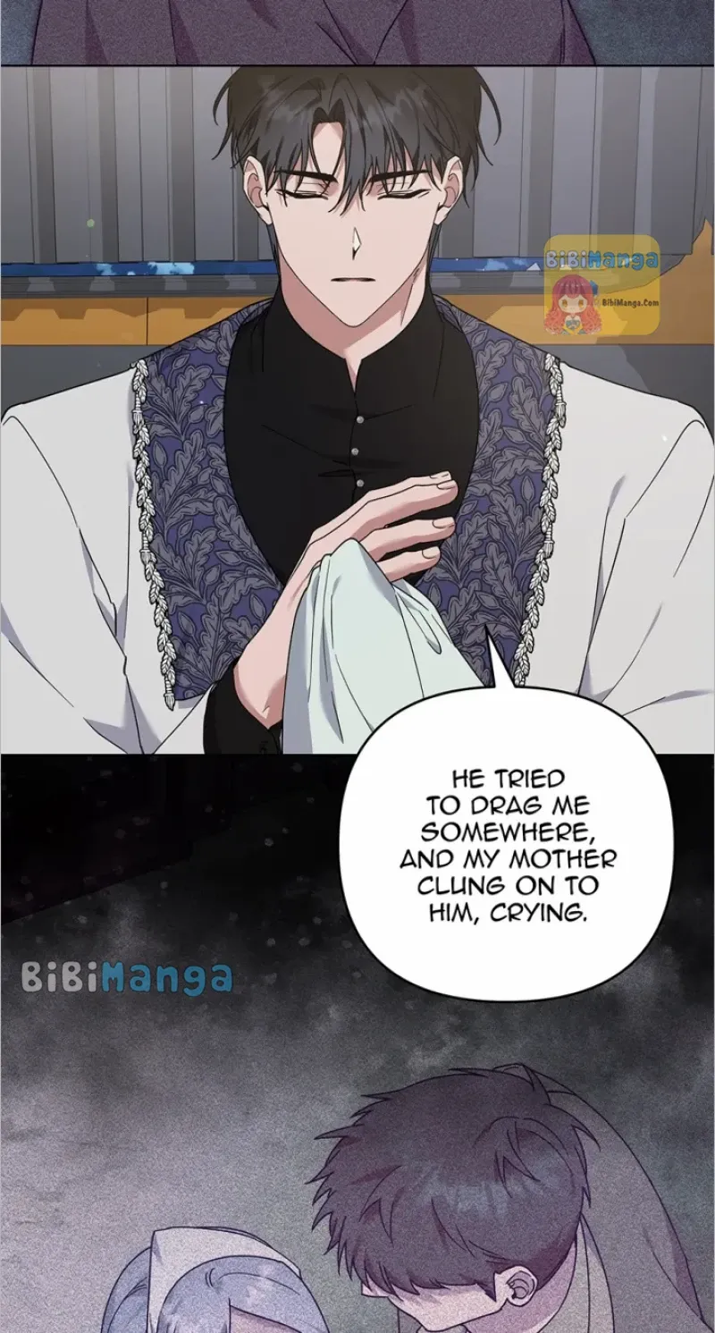 What It Means to be You? Chapter 141 - page 21