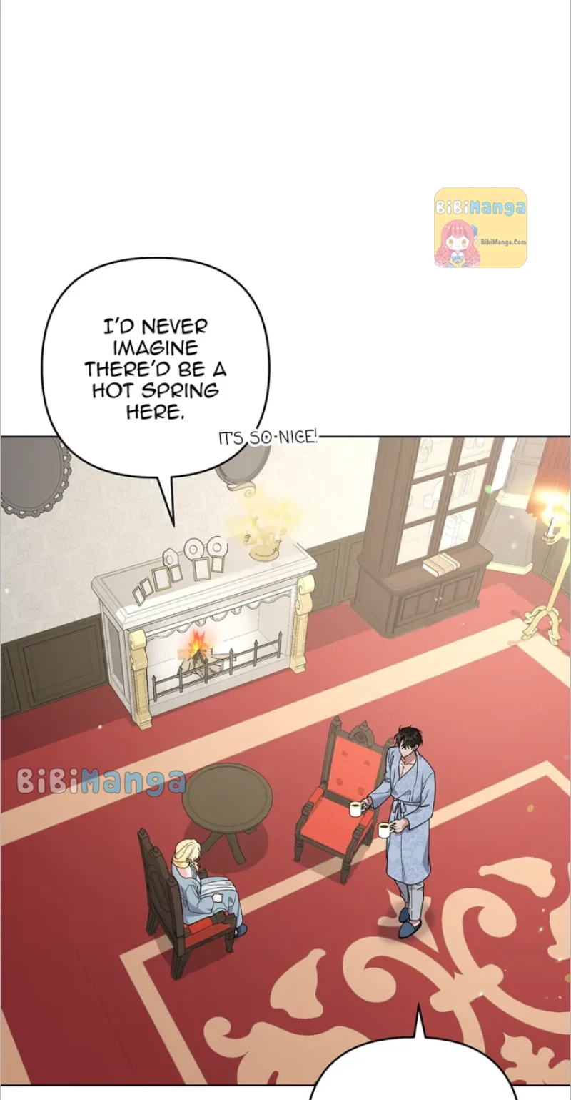 What It Means to be You? Chapter 141 - page 38