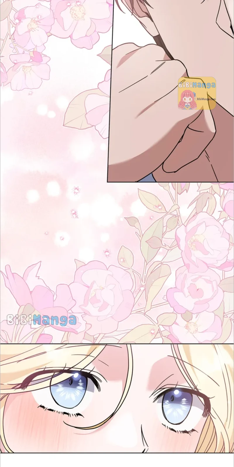 What It Means to be You? Chapter 141 - page 51