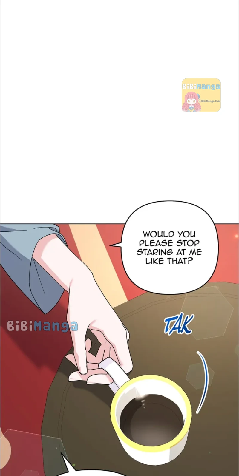 What It Means to be You? Chapter 141 - page 52