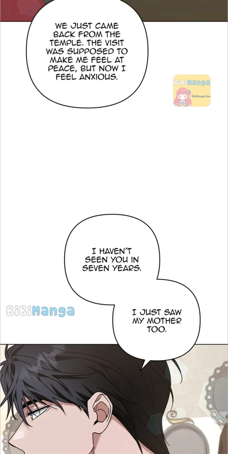 What It Means to be You? Chapter 141 - page 53