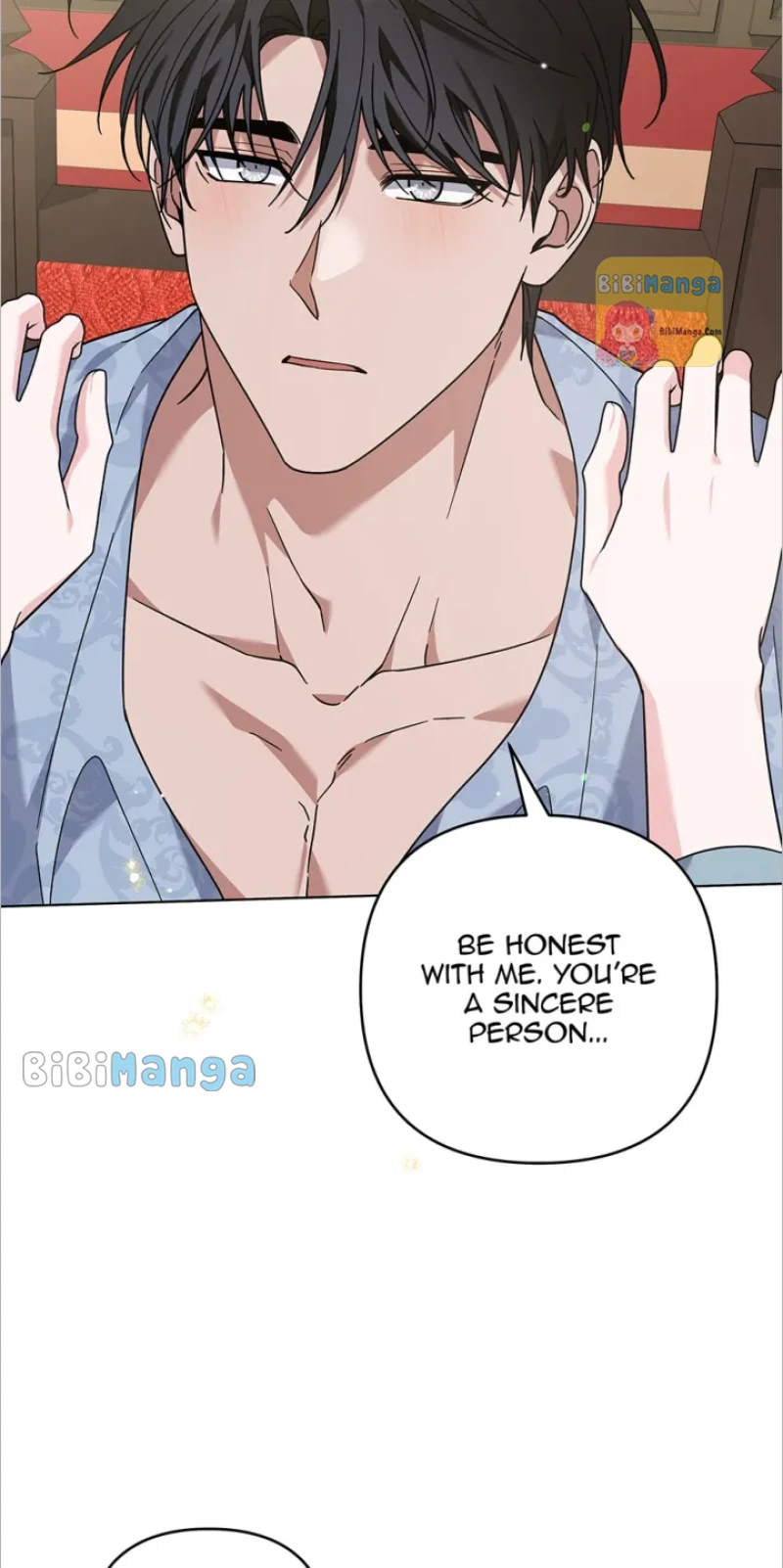 What It Means to be You? Chapter 141 - page 65
