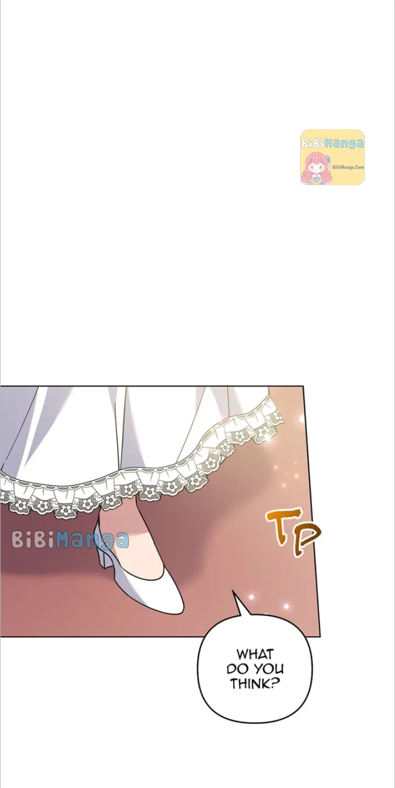 What It Means to be You? Chapter 143 - page 16