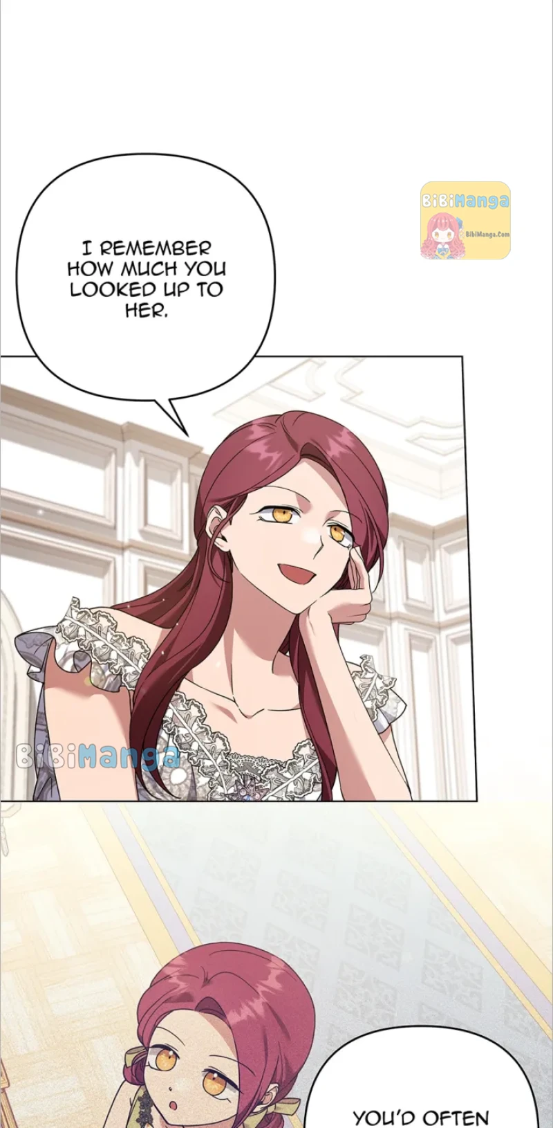 What It Means to be You? Chapter 143 - page 25