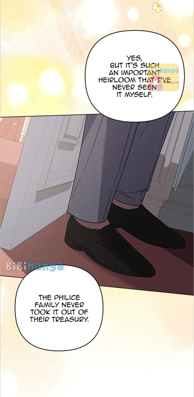 What It Means to be You? Chapter 143 - page 28