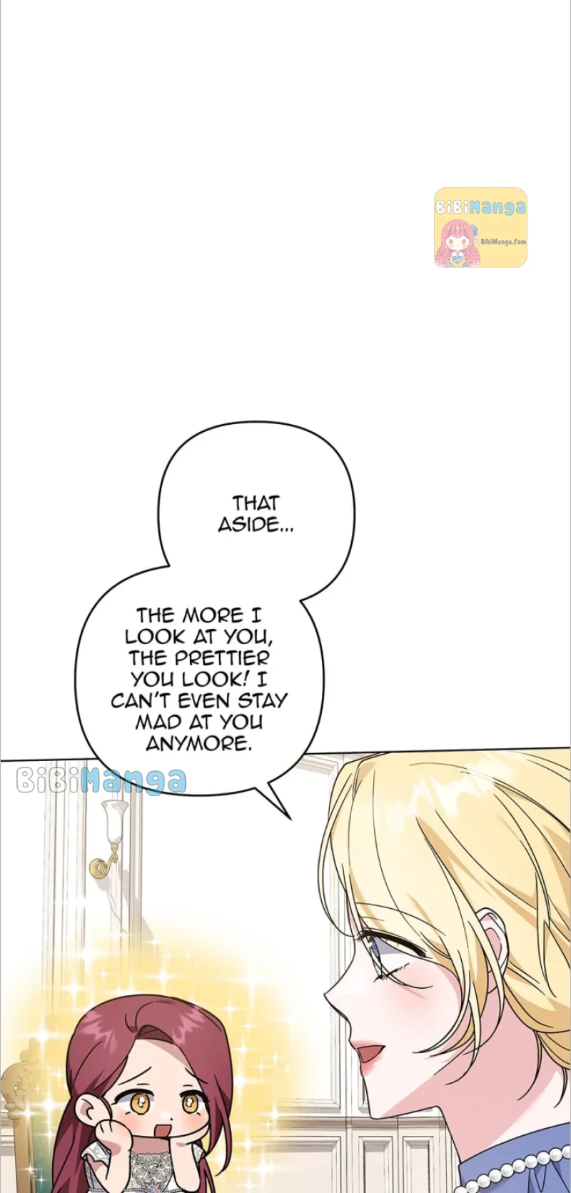 What It Means to be You? Chapter 143 - page 30