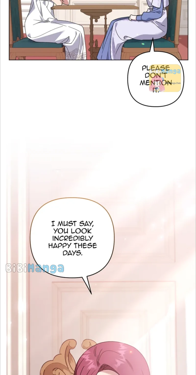 What It Means to be You? Chapter 143 - page 37
