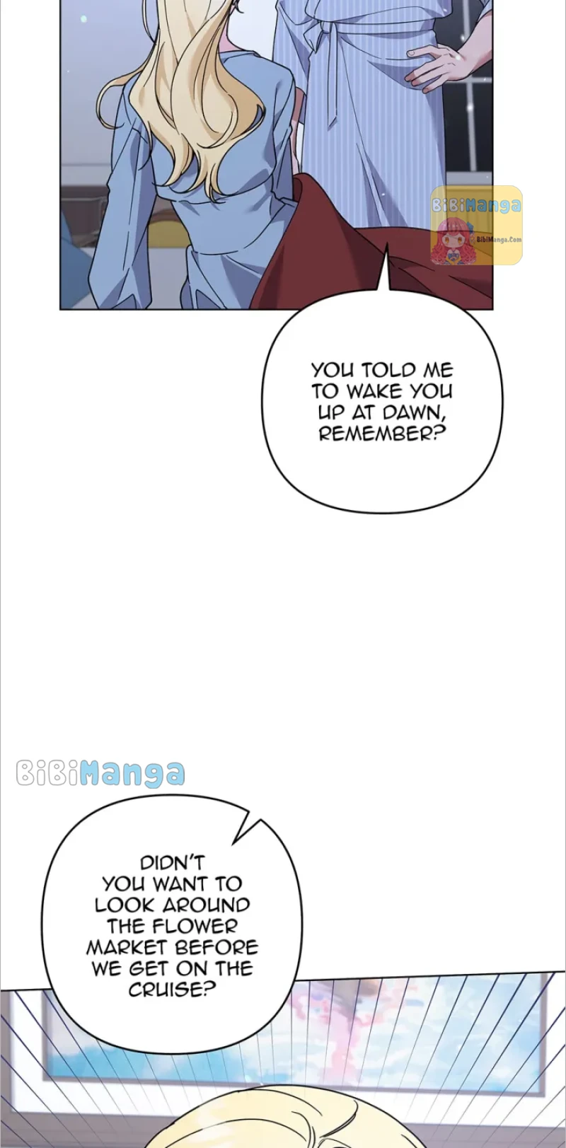 What It Means to be You? Chapter 143 - page 44