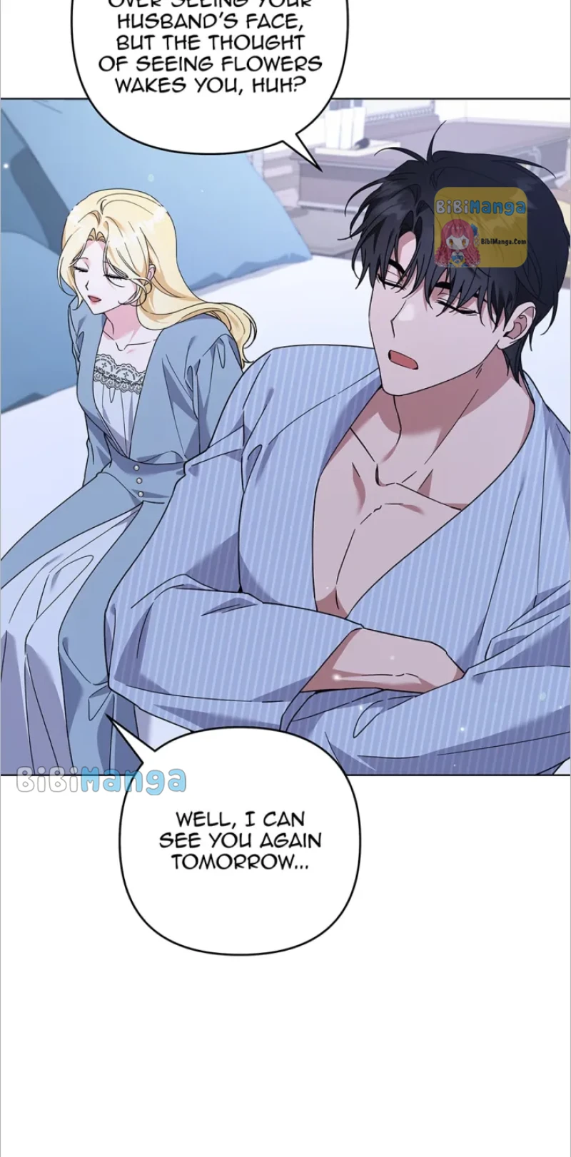 What It Means to be You? Chapter 143 - page 46