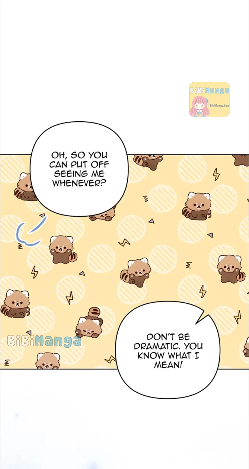 What It Means to be You? Chapter 143 - page 47