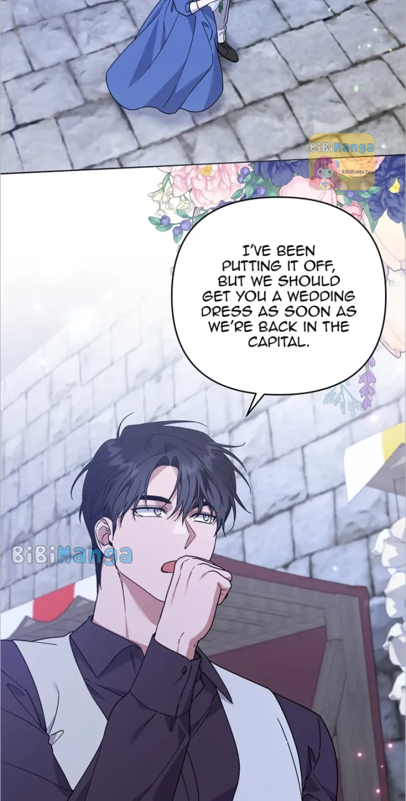 What It Means to be You? Chapter 143 - page 55