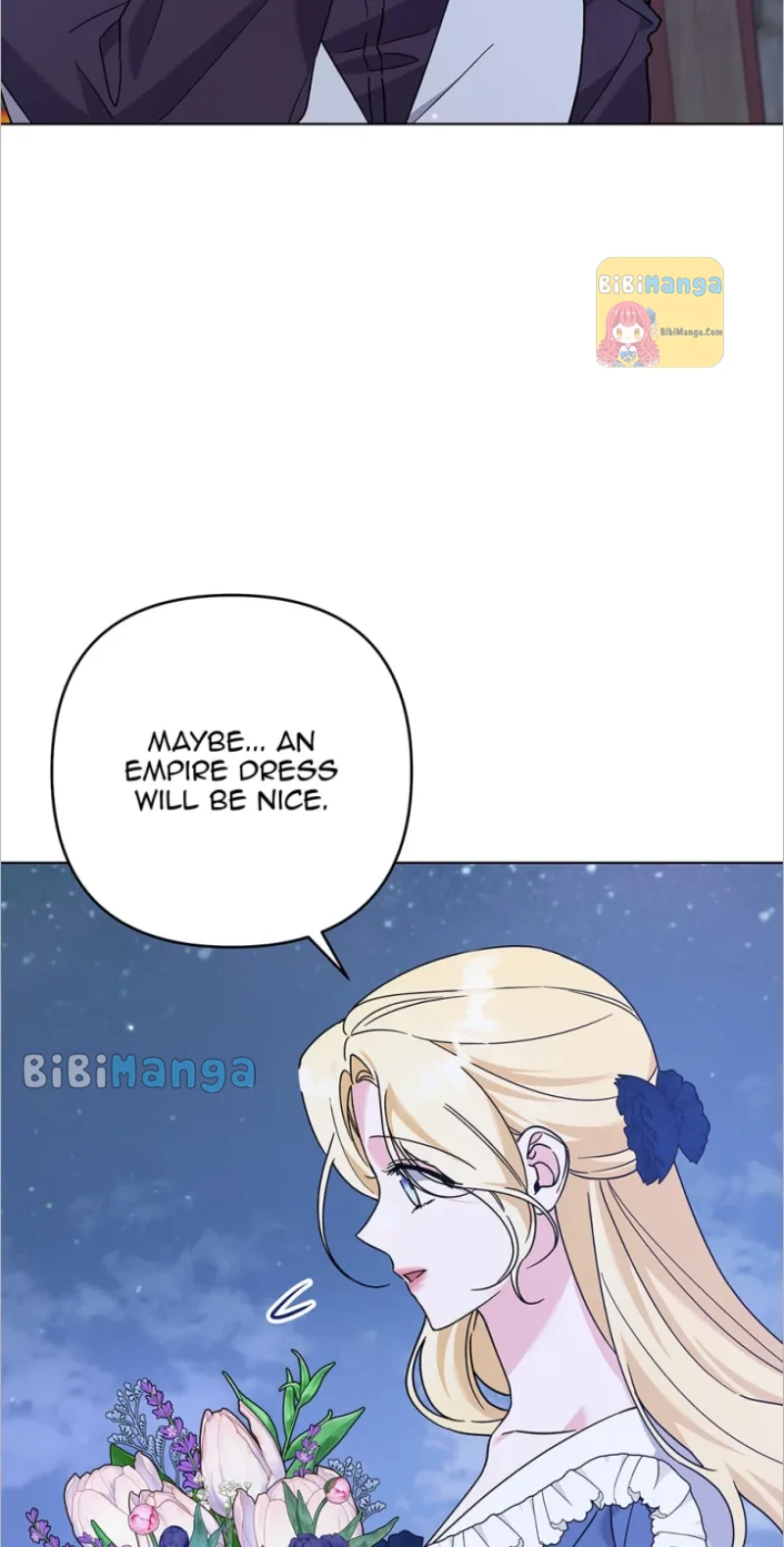 What It Means to be You? Chapter 143 - page 56