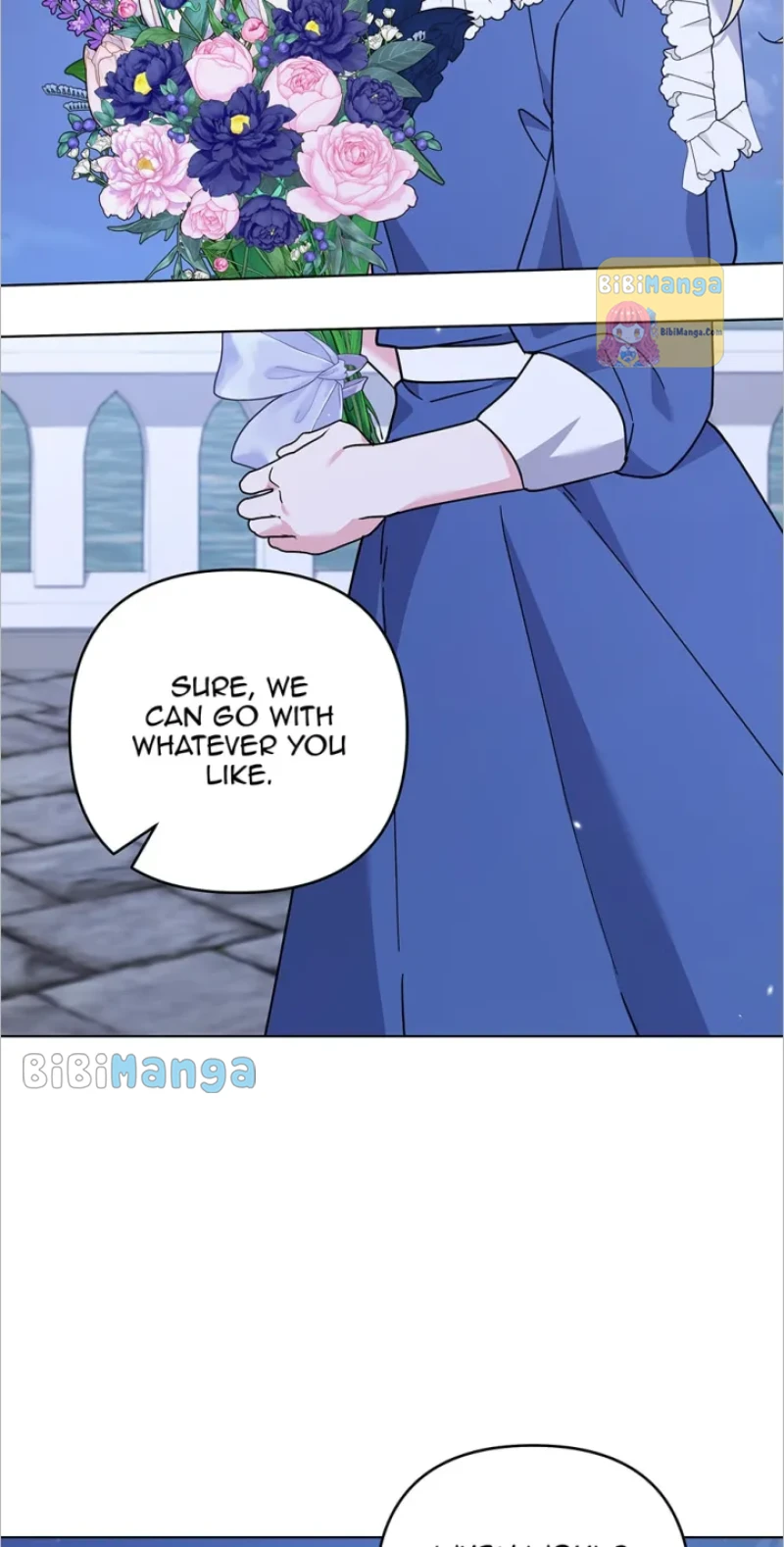 What It Means to be You? Chapter 143 - page 57