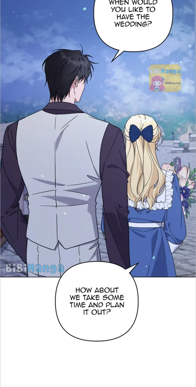 What It Means to be You? Chapter 143 - page 58
