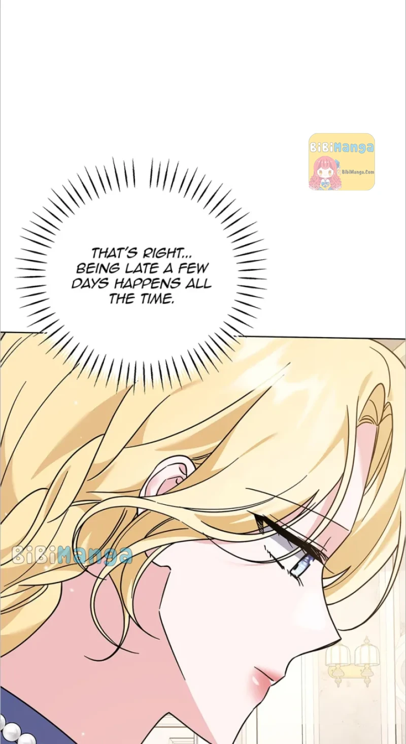 What It Means to be You? Chapter 143 - page 7