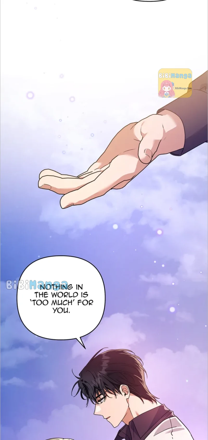 What It Means to be You? Chapter 143 - page 77