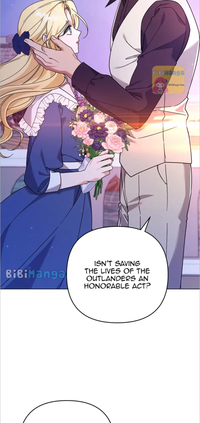 What It Means to be You? Chapter 143 - page 78