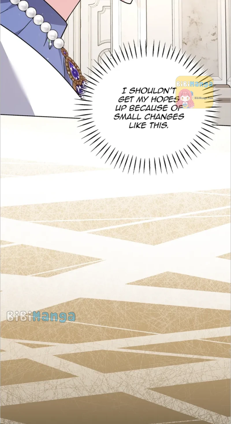 What It Means to be You? Chapter 143 - page 8