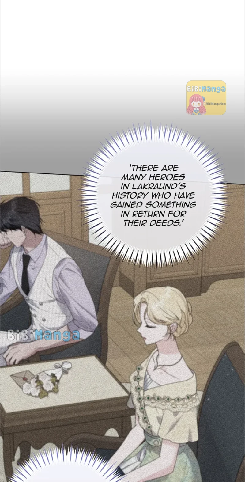 What It Means to be You? Chapter 143 - page 81