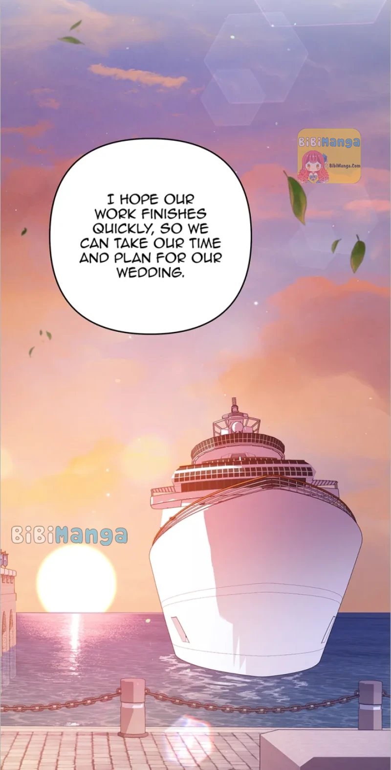 What It Means to be You? Chapter 143 - page 86