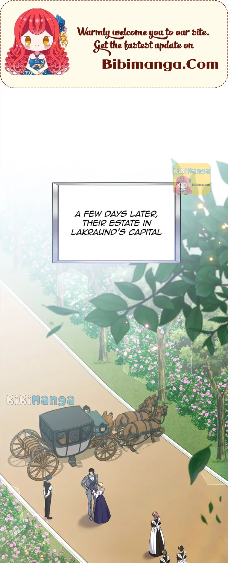 What It Means to be You? Chapter 144 - page 1