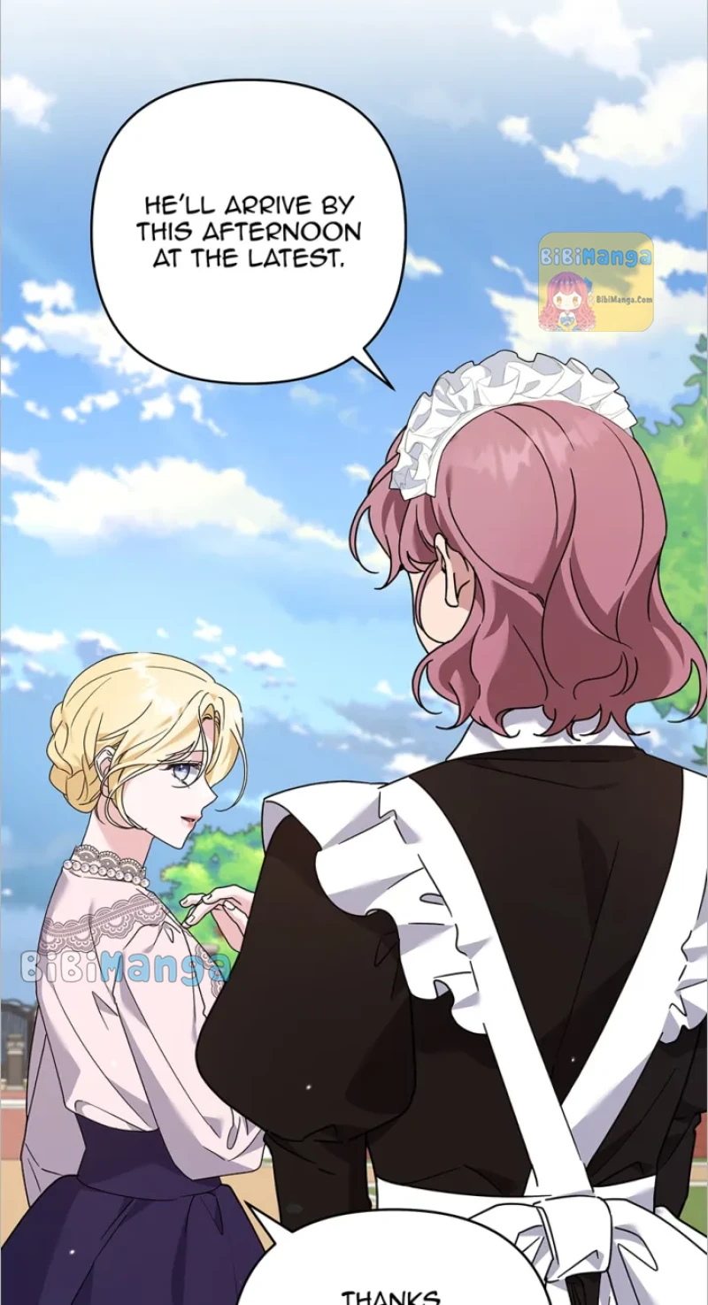 What It Means to be You? Chapter 144 - page 16