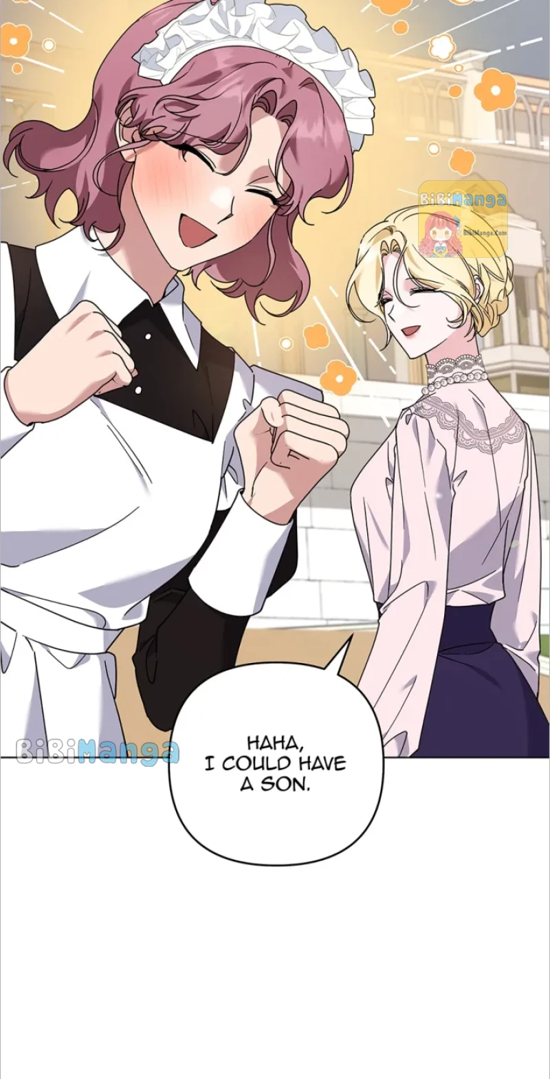 What It Means to be You? Chapter 144 - page 23