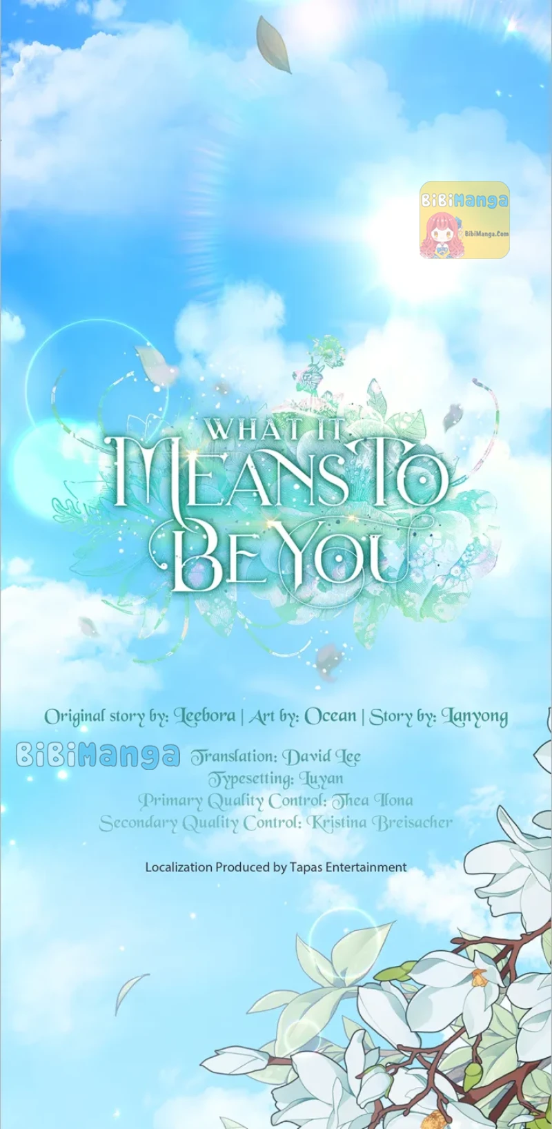 What It Means to be You? Chapter 144 - page 27