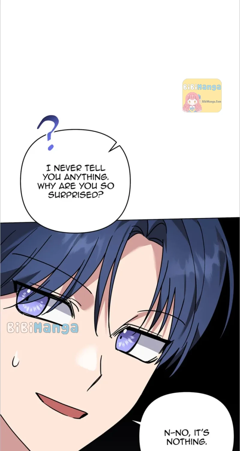 What It Means to be You? Chapter 144 - page 31