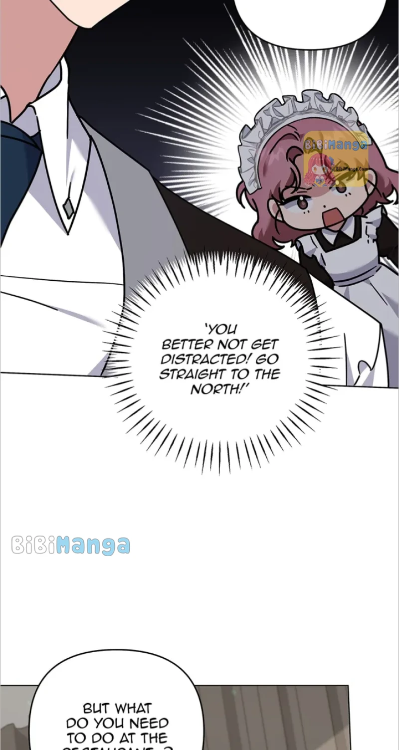 What It Means to be You? Chapter 144 - page 32