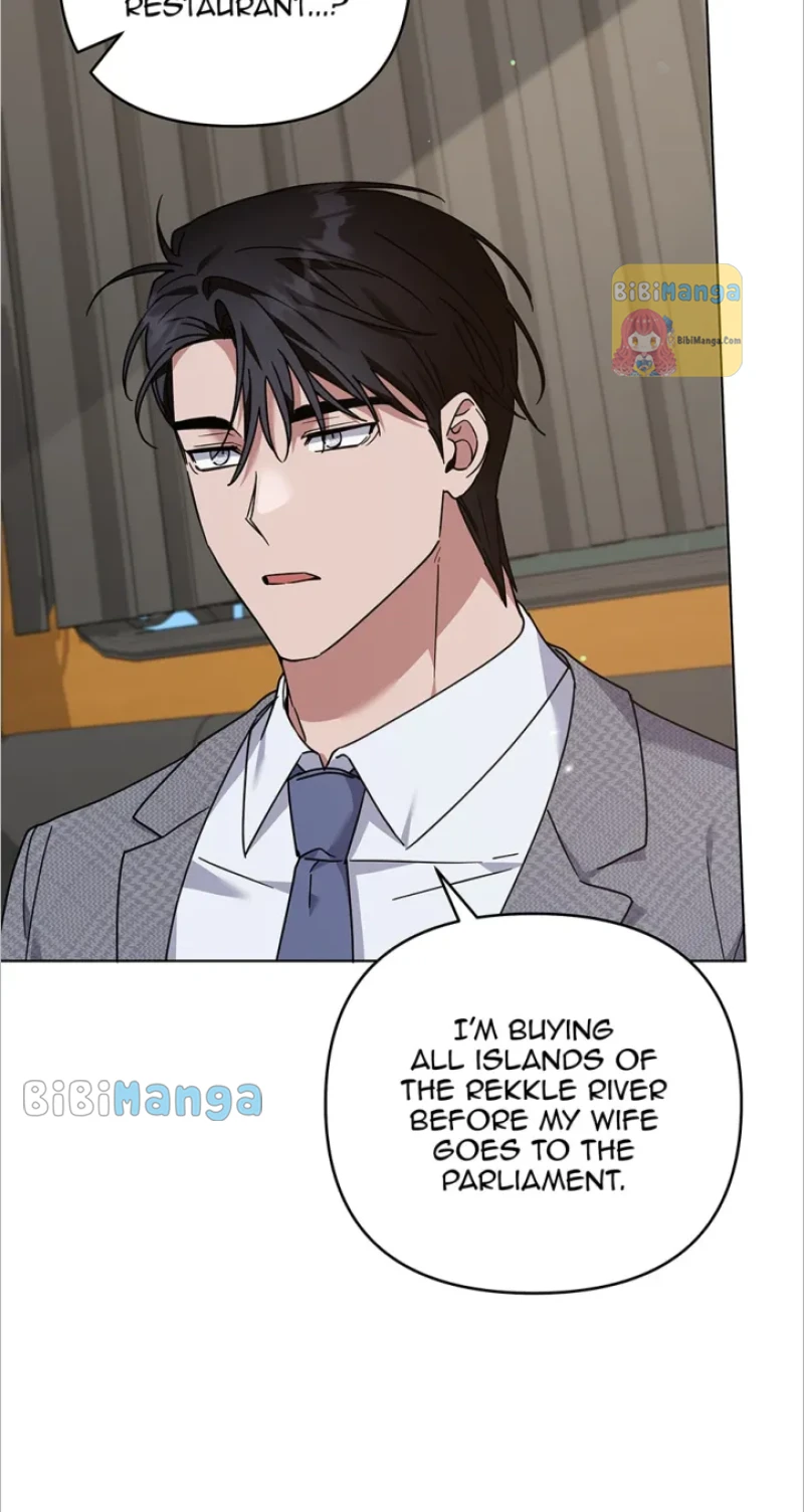 What It Means to be You? Chapter 144 - page 33