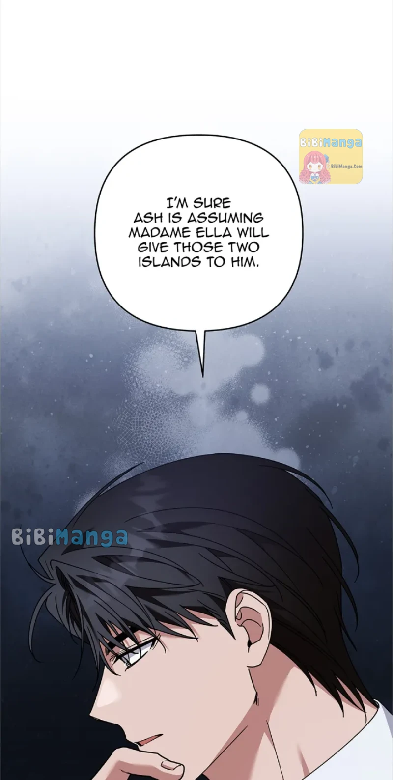 What It Means to be You? Chapter 144 - page 37