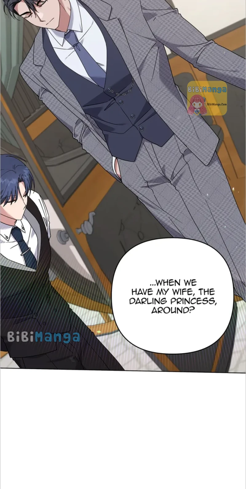 What It Means to be You? Chapter 144 - page 41