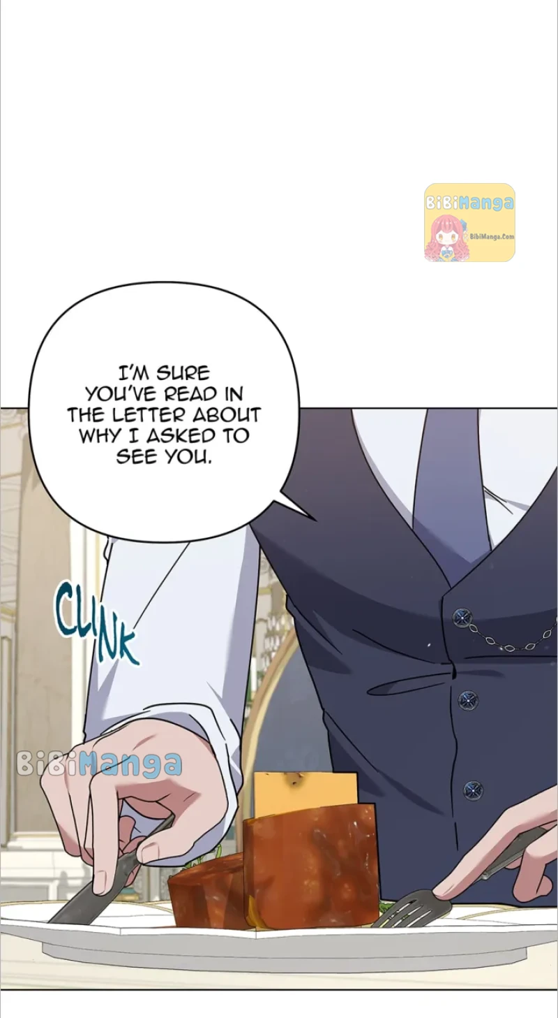 What It Means to be You? Chapter 144 - page 48