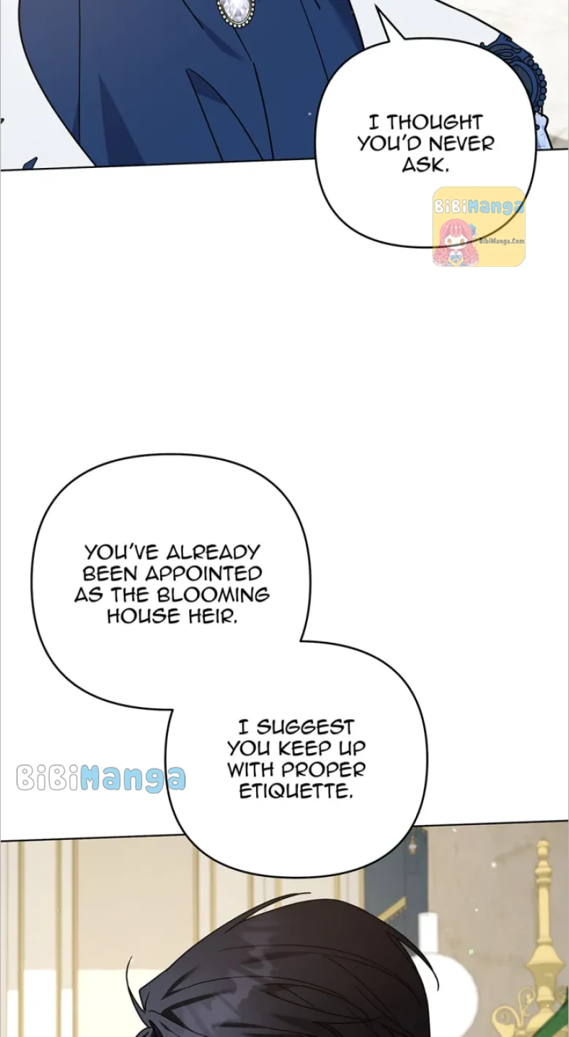 What It Means to be You? Chapter 144 - page 51