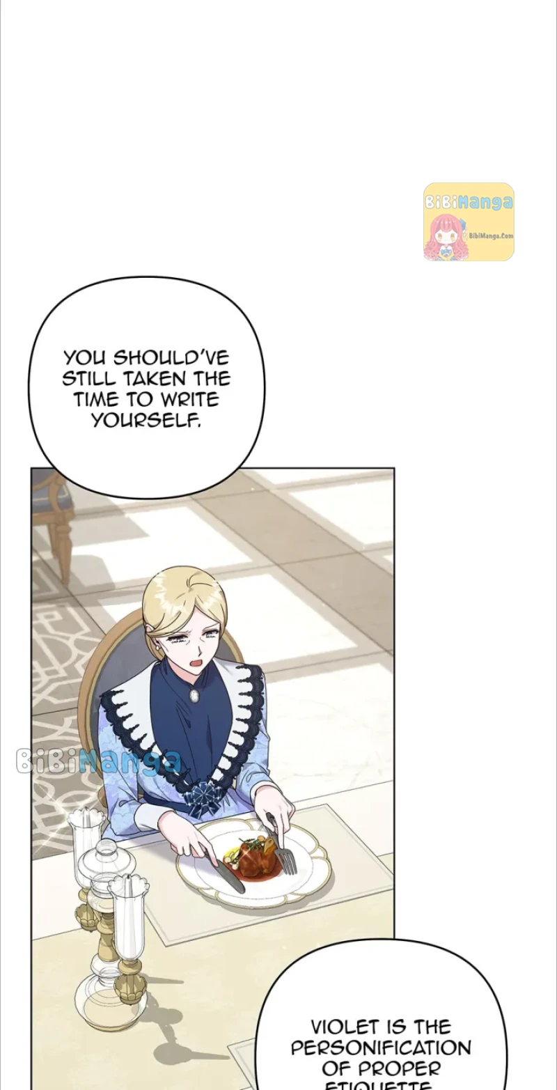 What It Means to be You? Chapter 144 - page 54