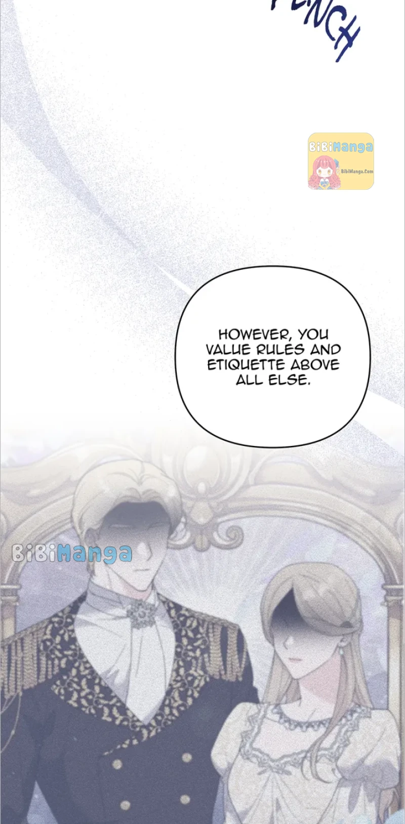 What It Means to be You? Chapter 144 - page 69