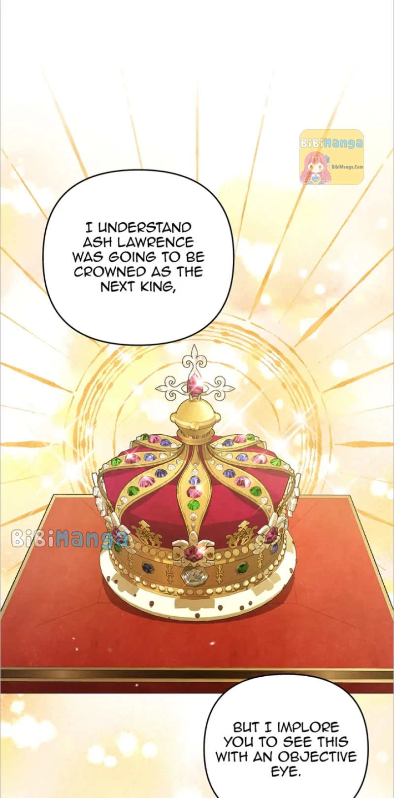What It Means to be You? Chapter 144 - page 71