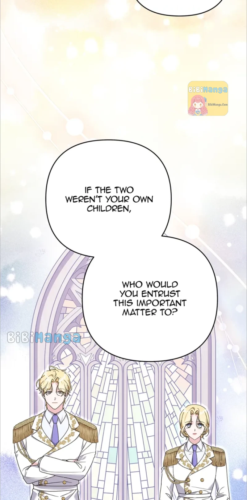 What It Means to be You? Chapter 144 - page 72