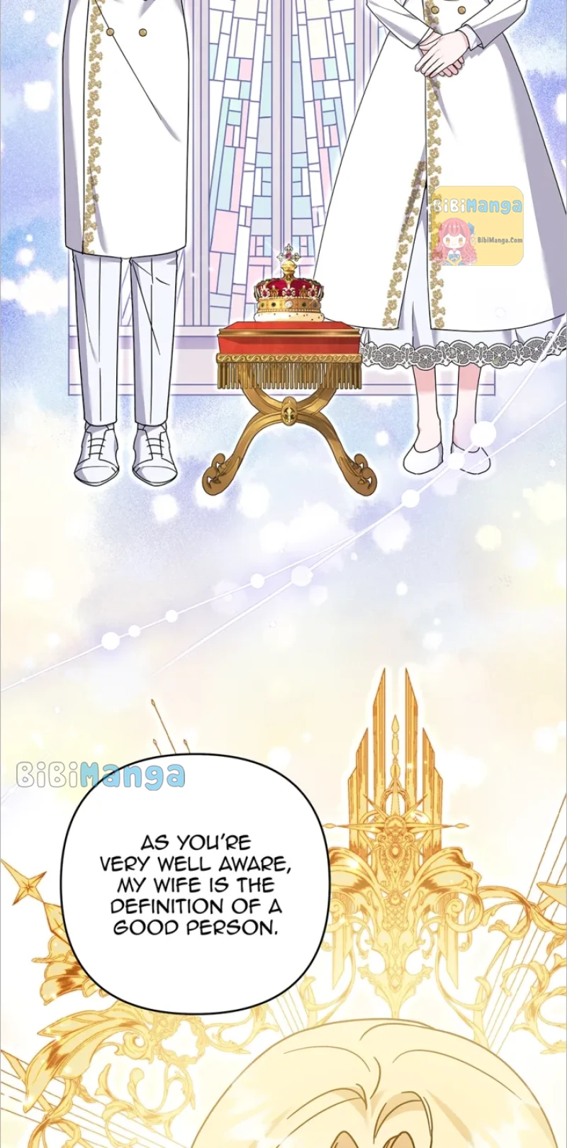 What It Means to be You? Chapter 144 - page 73