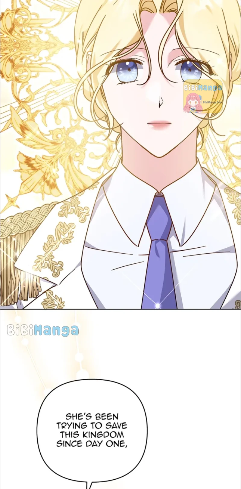 What It Means to be You? Chapter 144 - page 74