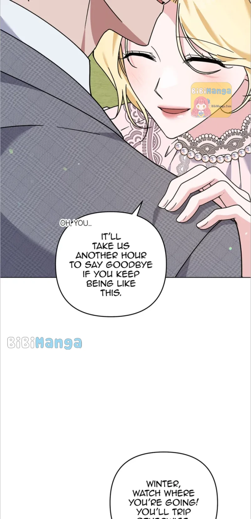 What It Means to be You? Chapter 144 - page 9