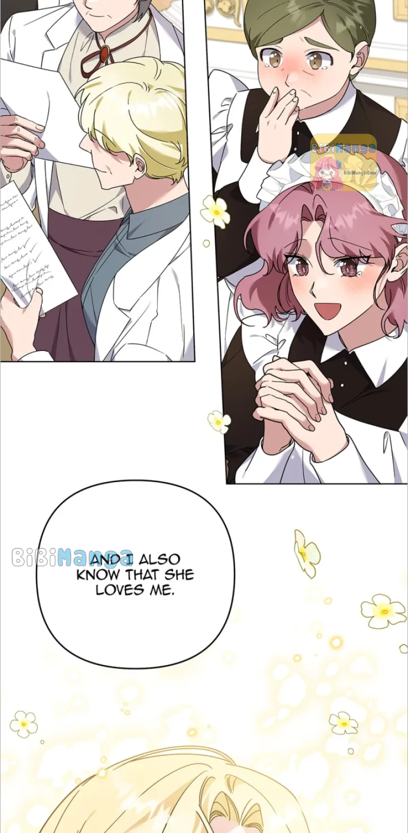 What It Means to be You? Chapter 144 - page 85
