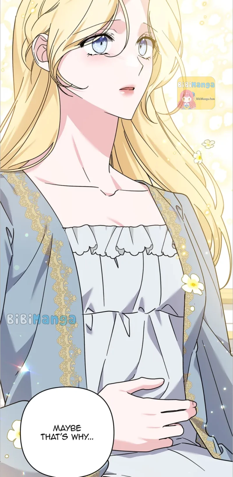 What It Means to be You? Chapter 144 - page 86
