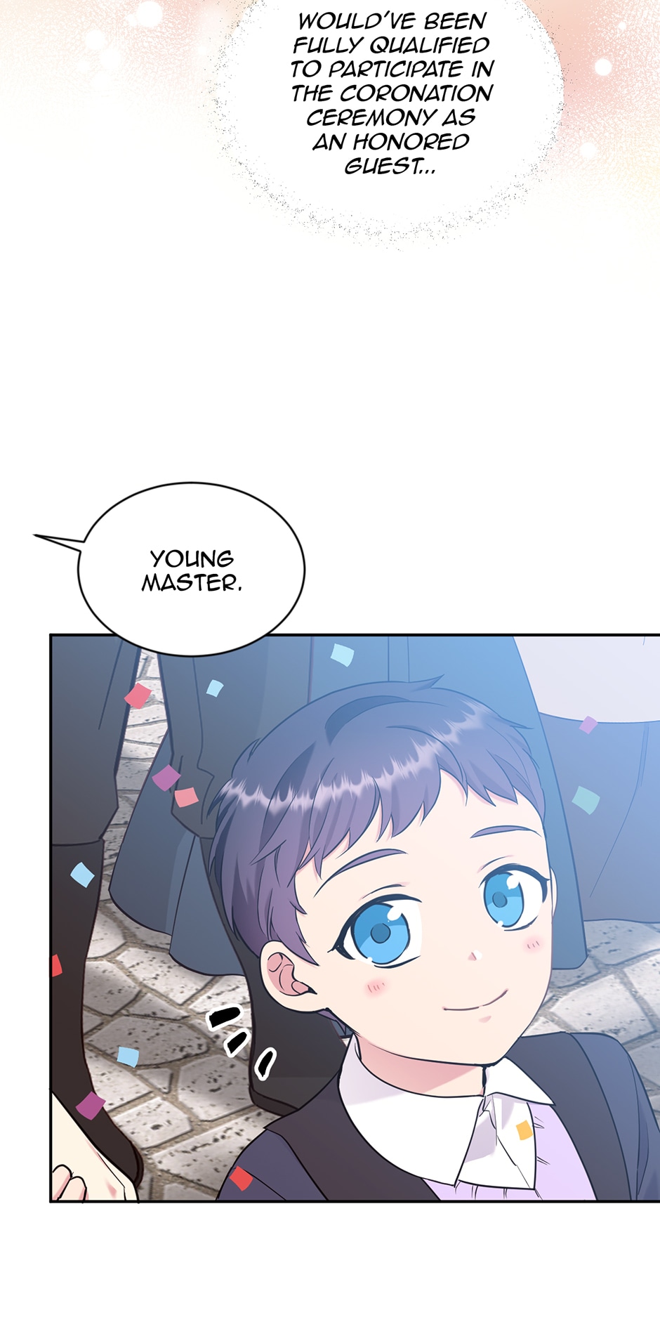 The Goal Is to Become a Gold Spoon so I Need to Be Completely Invulnerable Chapter 128 - page 11