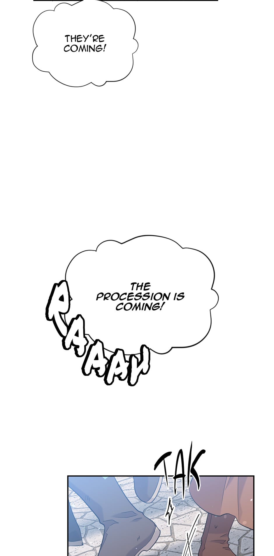 The Goal Is to Become a Gold Spoon so I Need to Be Completely Invulnerable Chapter 128 - page 15