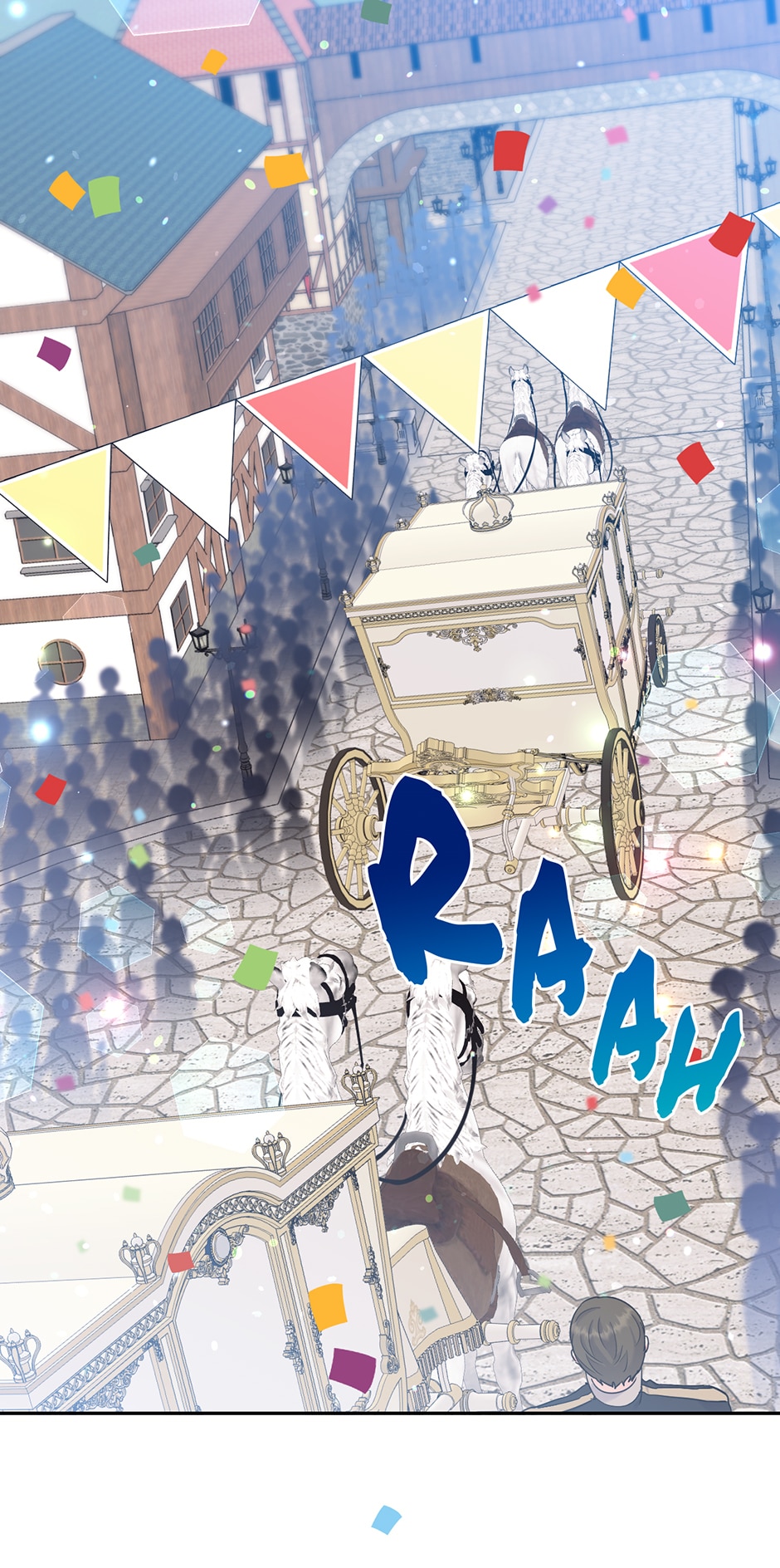 The Goal Is to Become a Gold Spoon so I Need to Be Completely Invulnerable Chapter 128 - page 22