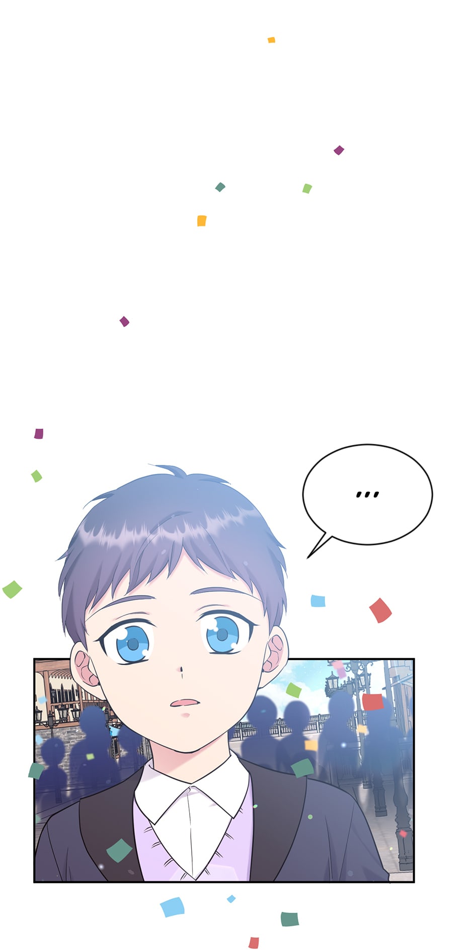 The Goal Is to Become a Gold Spoon so I Need to Be Completely Invulnerable Chapter 128 - page 23
