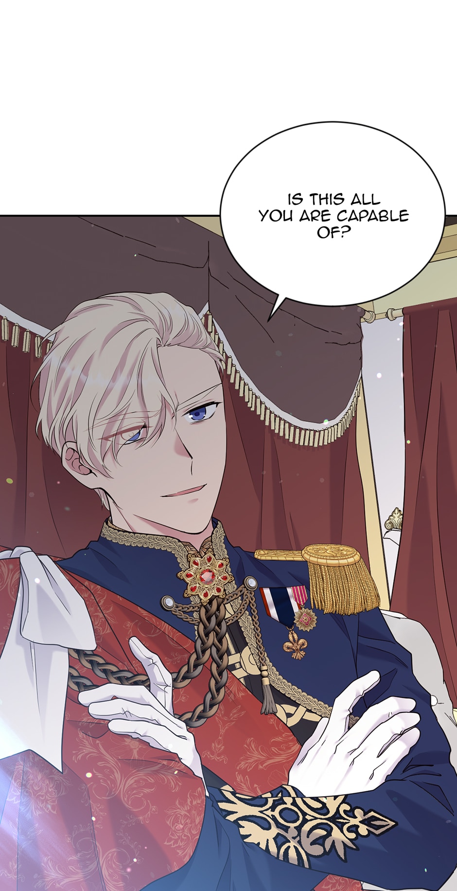 The Goal Is to Become a Gold Spoon so I Need to Be Completely Invulnerable Chapter 128 - page 38