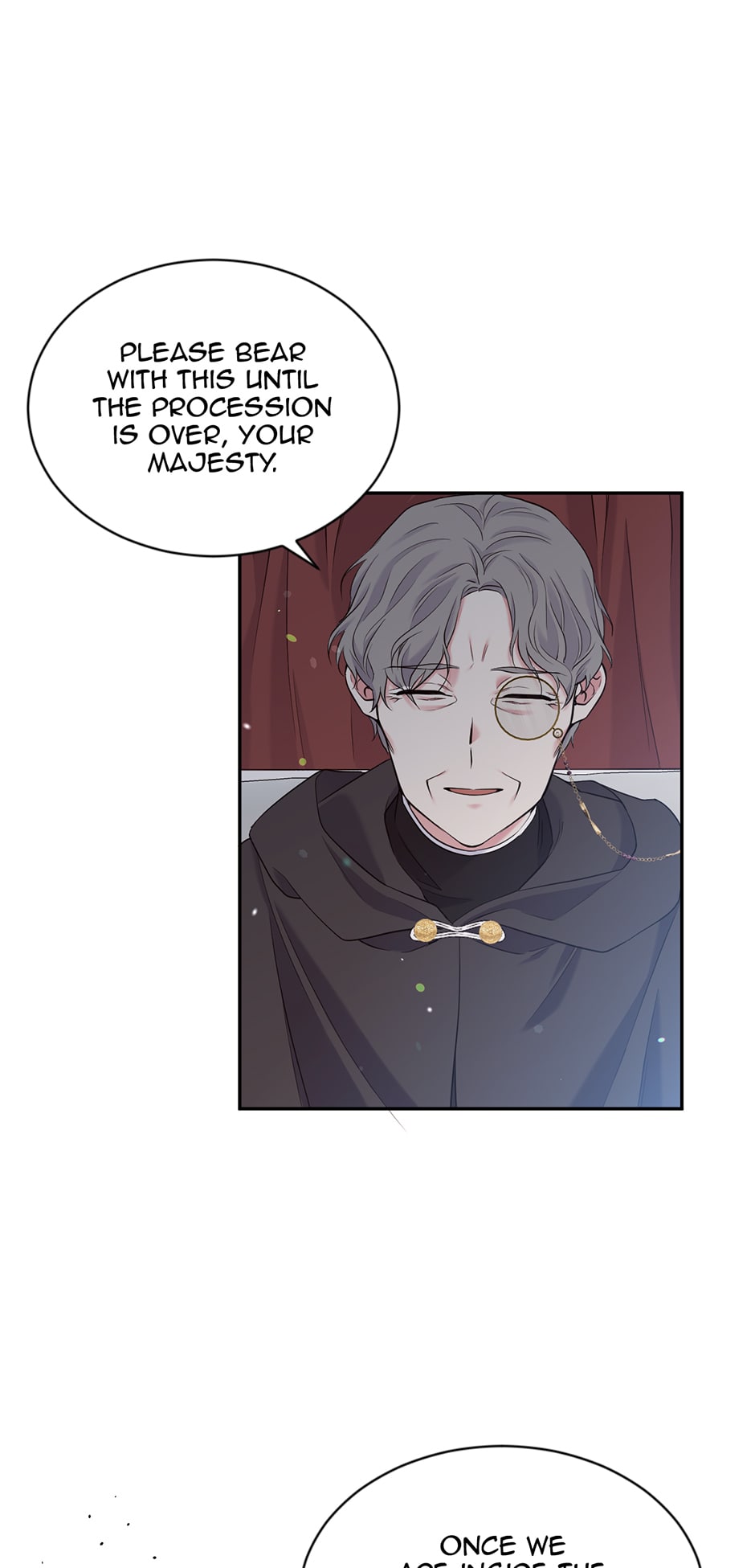 The Goal Is to Become a Gold Spoon so I Need to Be Completely Invulnerable Chapter 128 - page 41